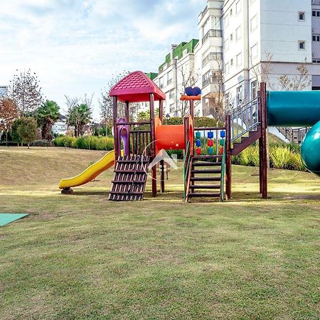 Moderna Cobertura Duplex Com 4 Suites Em Condominio Com Lazer Completo - Campos Do Jordao Dış mekan fotoğraf