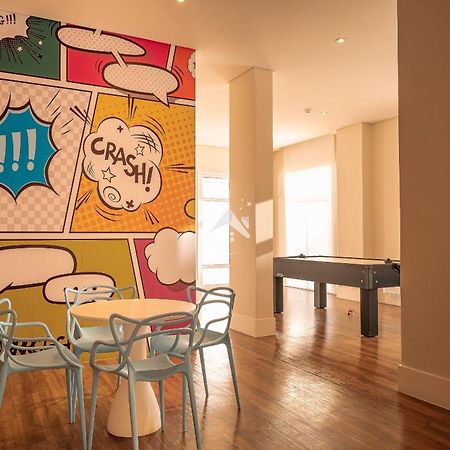 Moderna Cobertura Duplex Com 4 Suites Em Condominio Com Lazer Completo - Campos Do Jordao Dış mekan fotoğraf