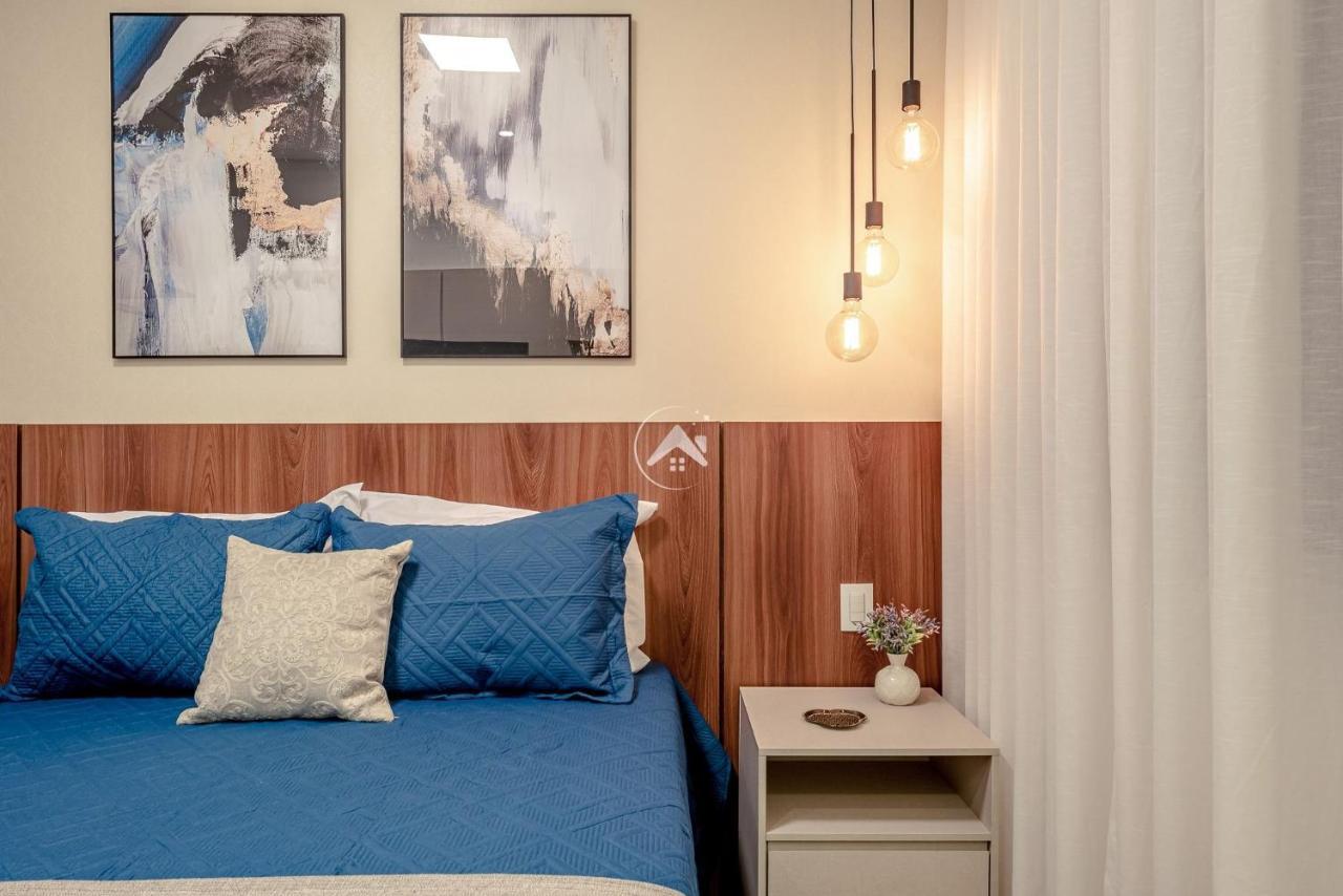 Moderna Cobertura Duplex Com 4 Suites Em Condominio Com Lazer Completo - Campos Do Jordao Dış mekan fotoğraf