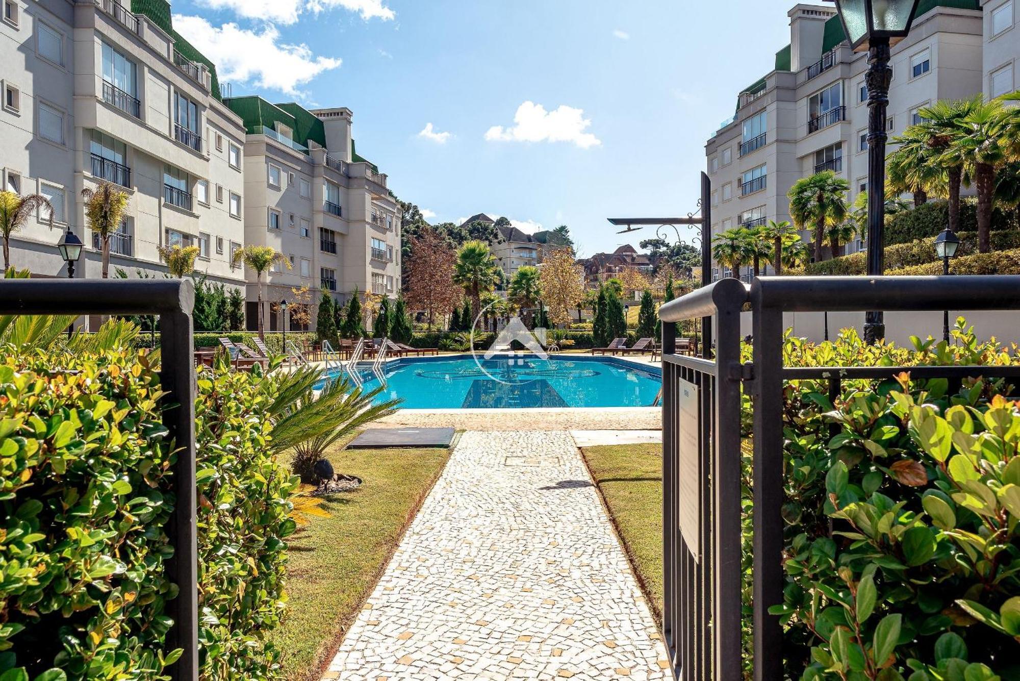 Moderna Cobertura Duplex Com 4 Suites Em Condominio Com Lazer Completo - Campos Do Jordao Dış mekan fotoğraf